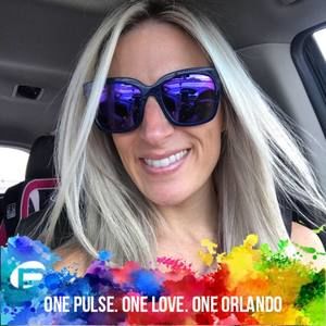 Meet your Posher, Pamela